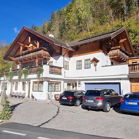Appartement Gugganig Flattach Exterior foto