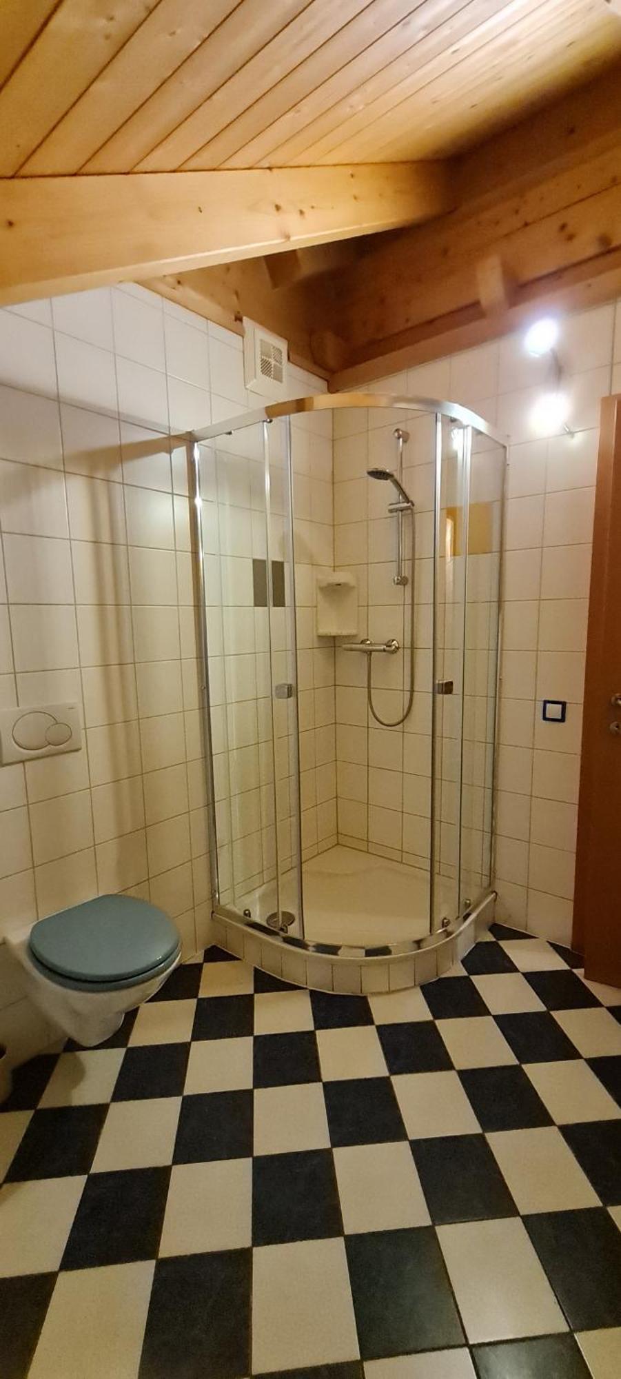 Appartement Gugganig Flattach Cameră foto